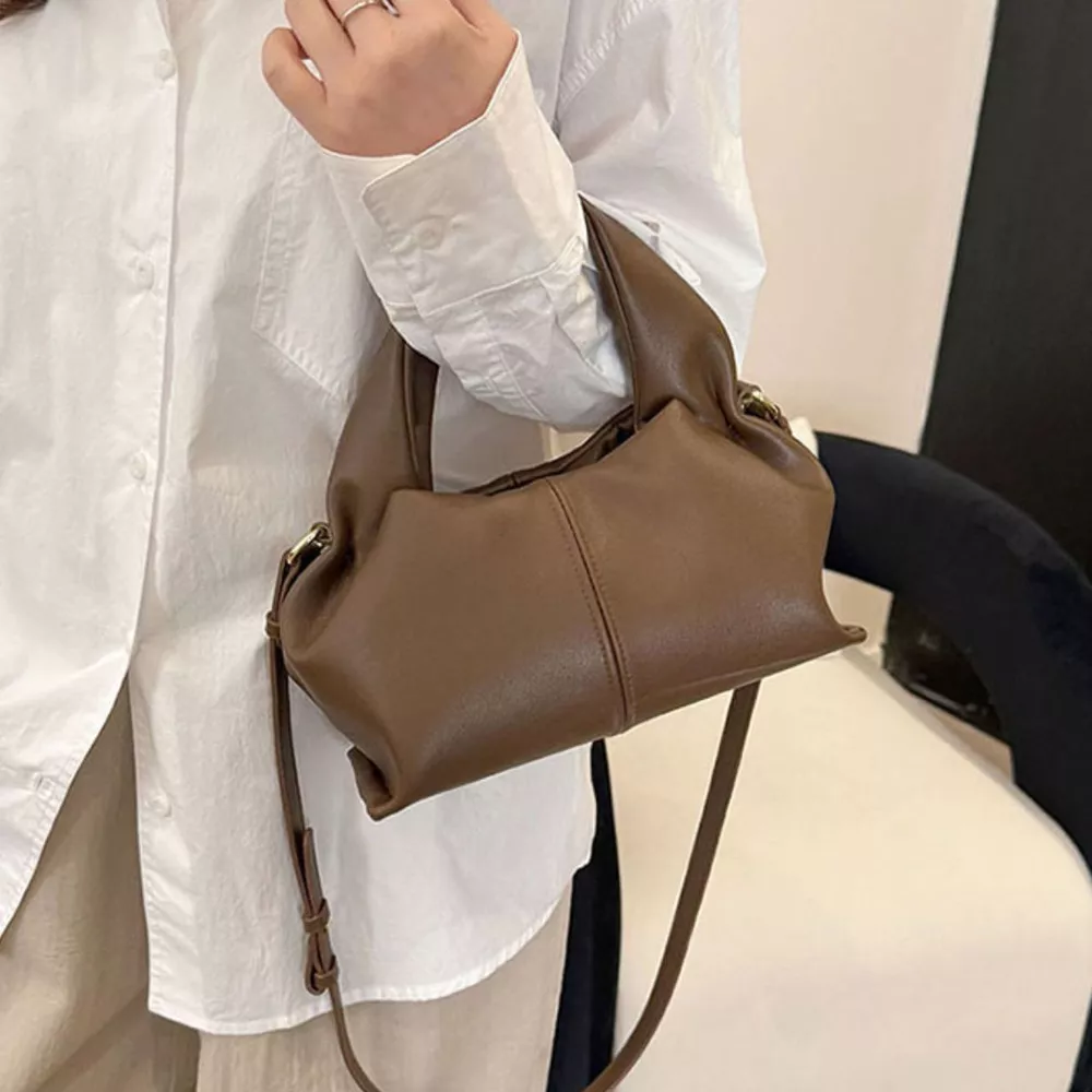 Adjustable Strap Crossbody Bag