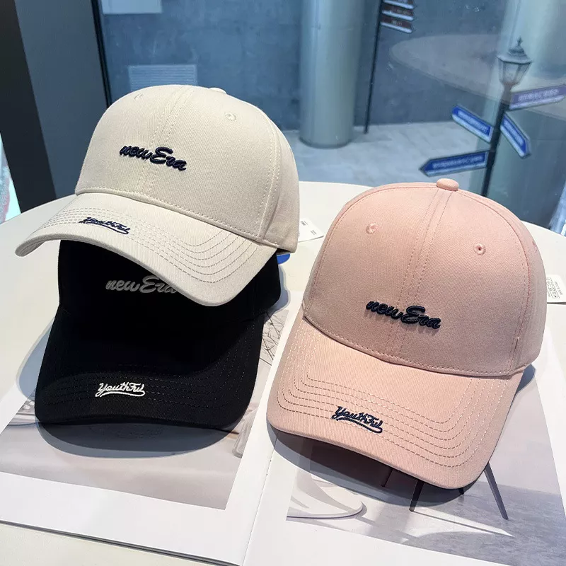 Embroidered Baseball Cap, image 3