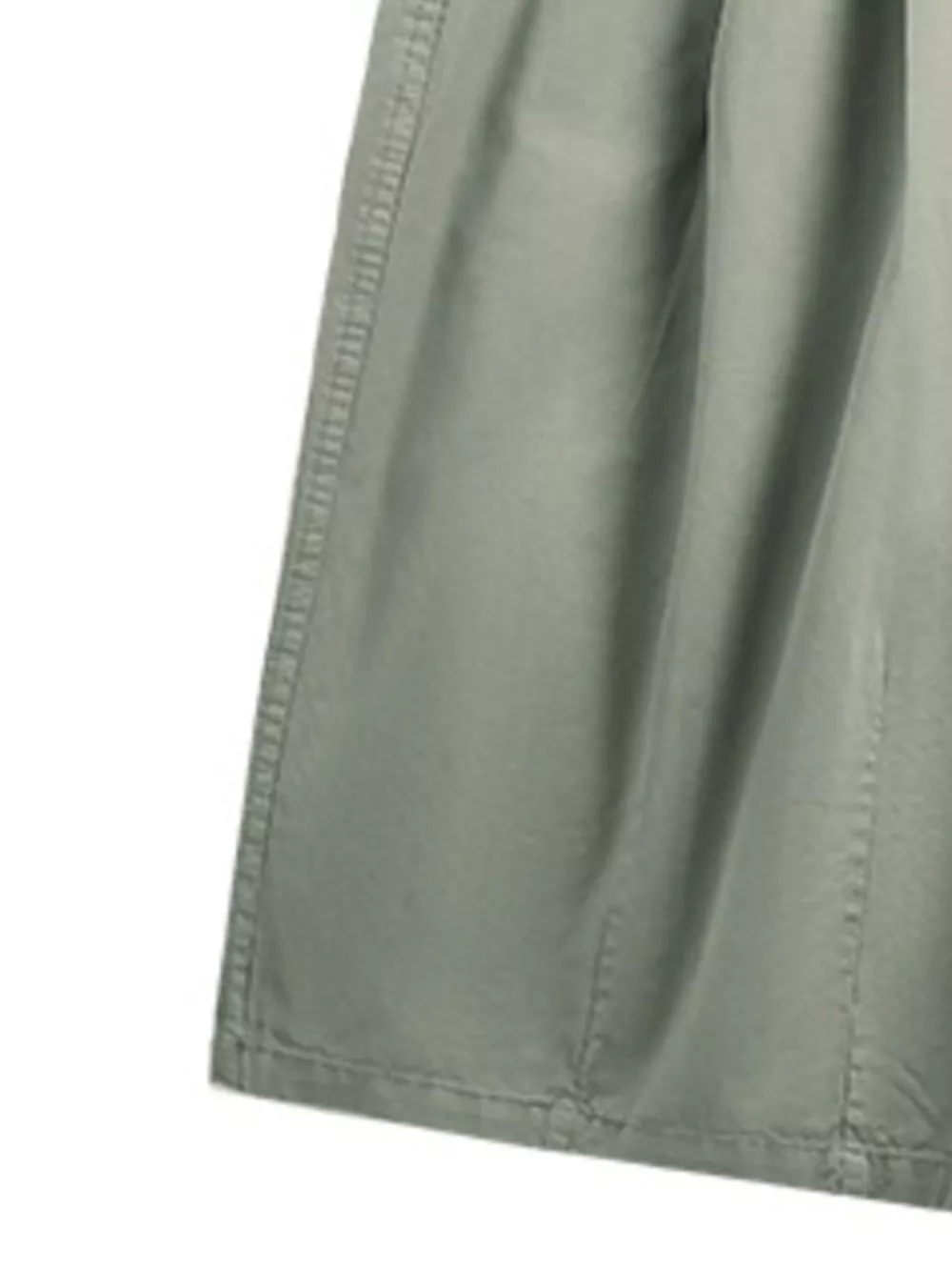Men's Casual Drawstring Shorts, image 2