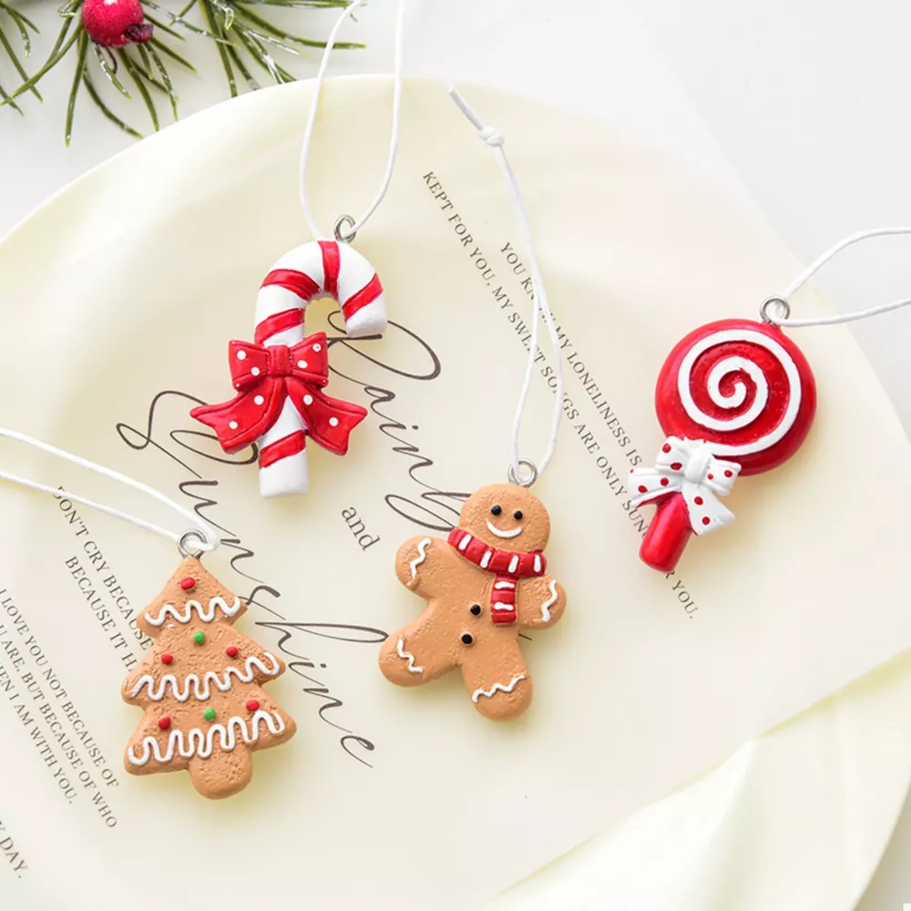 Christmas Hanging Decoration Ornament, image 4