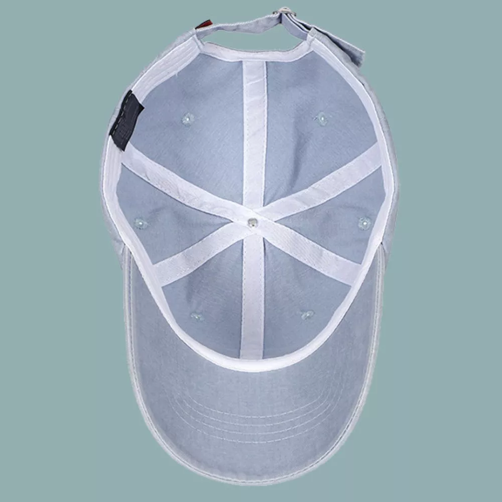 Embroidered Causal Baseball Cap, image 6