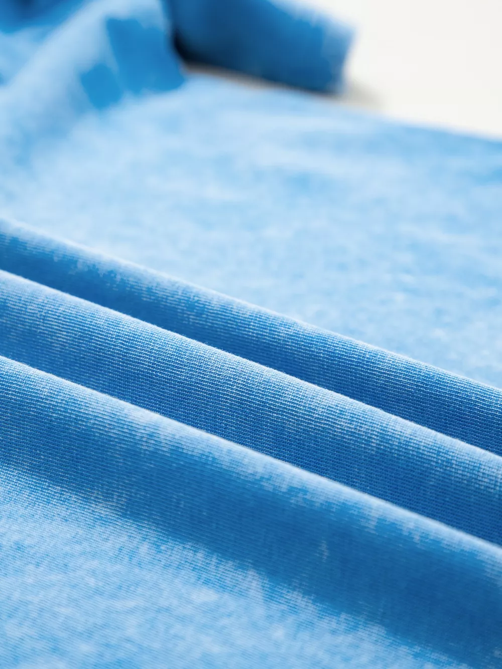 Mineral Washed Oversized Tee, image 8