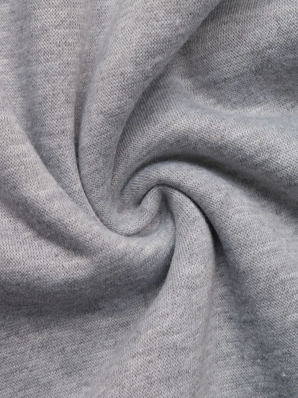 Zip Up Long Sleeve Sweatshirt, image 2