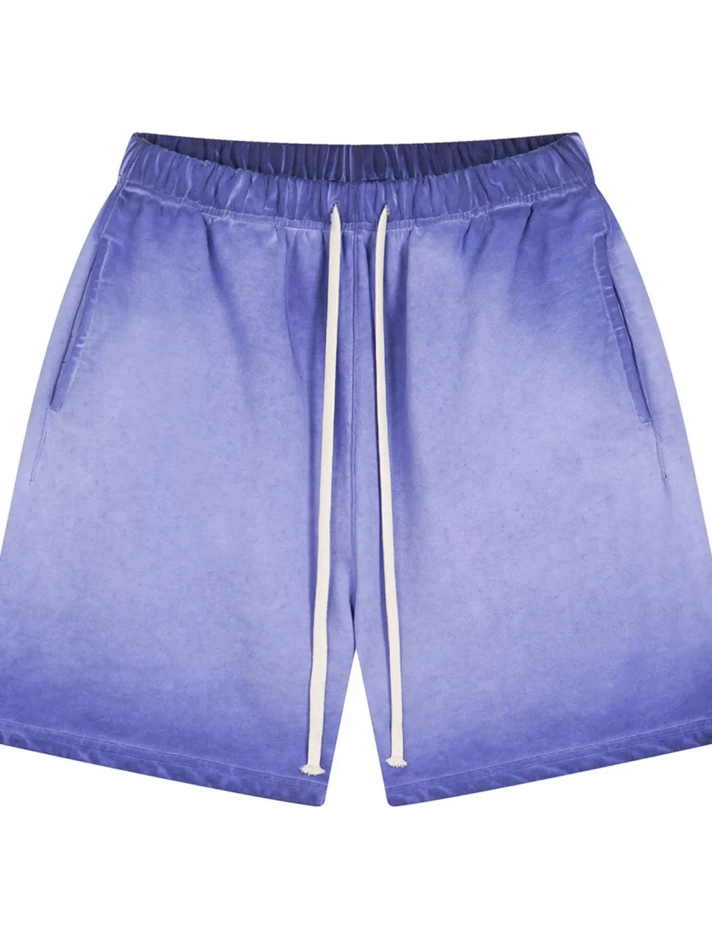 Men's Drawstring Casual Shorts, image 11