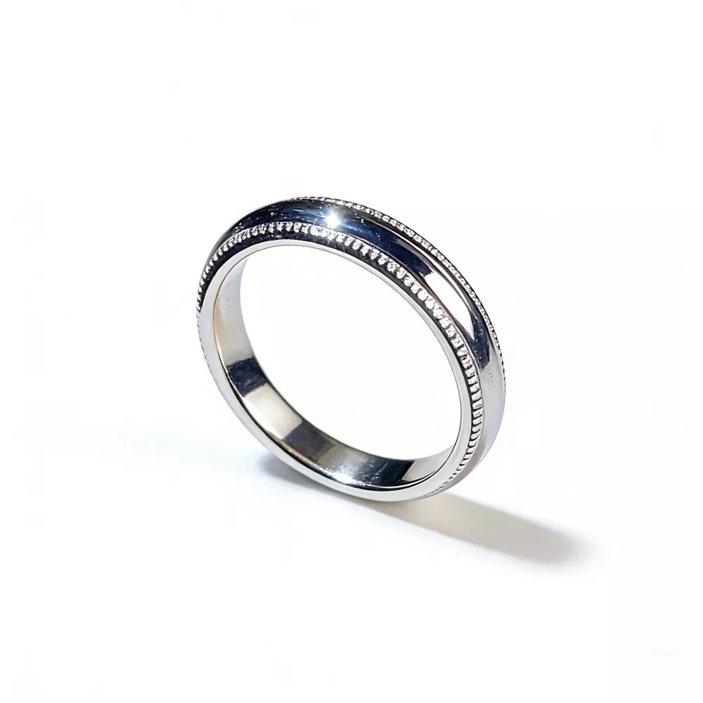 925 Sterling Silver Ring, image 6