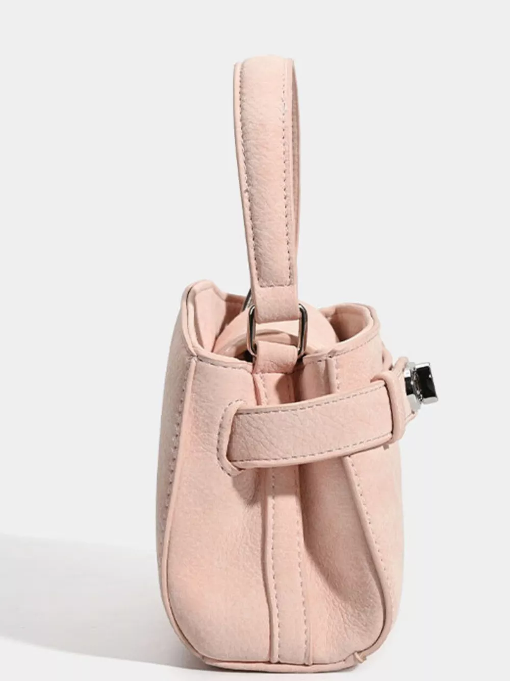 Crossbody Bag with Top Handle, image 7