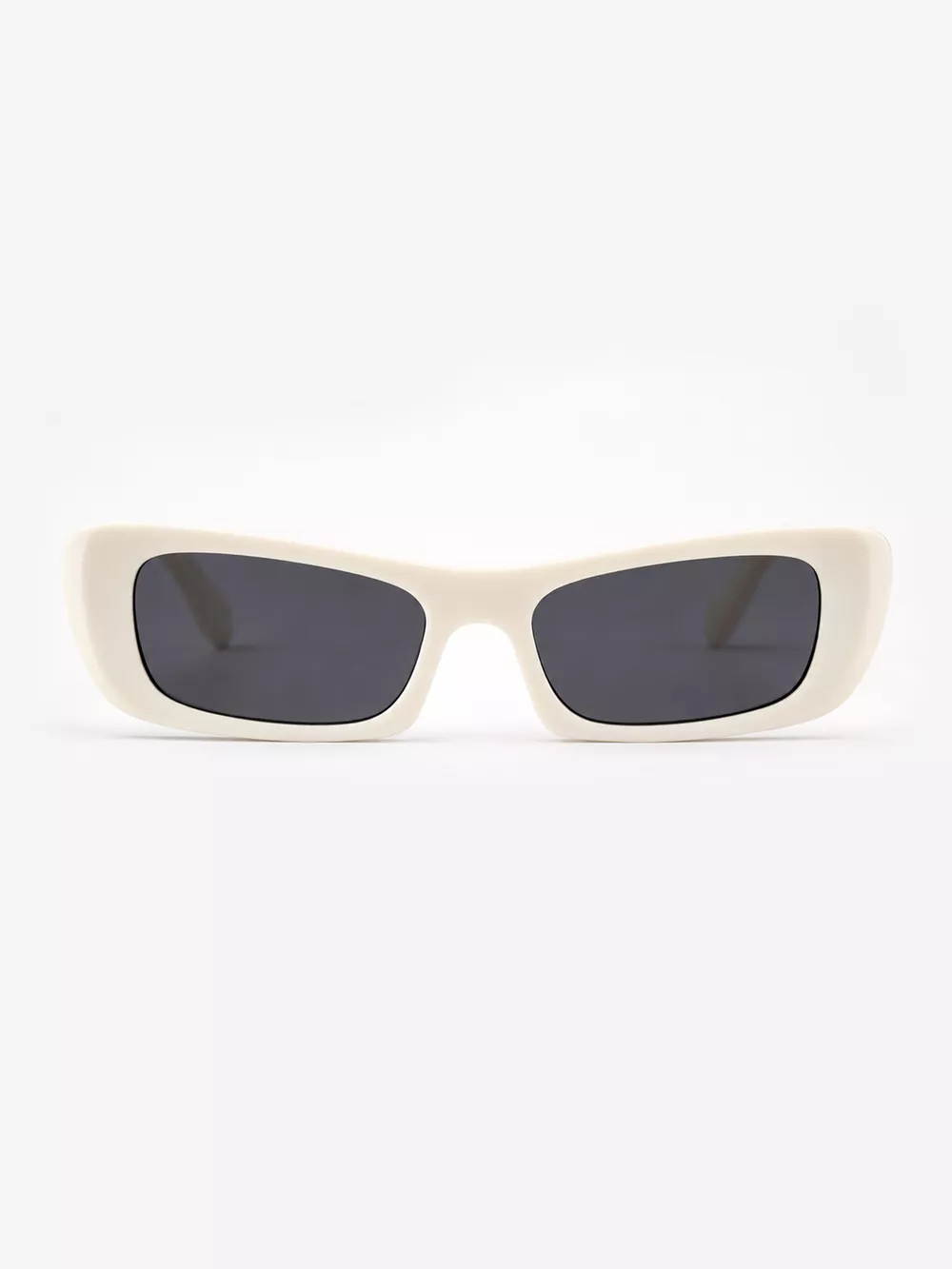Chic Rectangular Tinted Lens Sunglasses, image 17