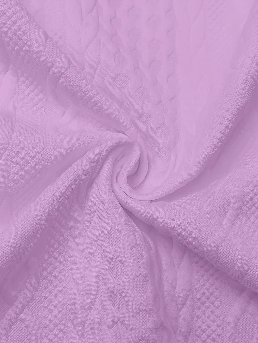 Drawstring Zip Up Hooded Jacket, image 15