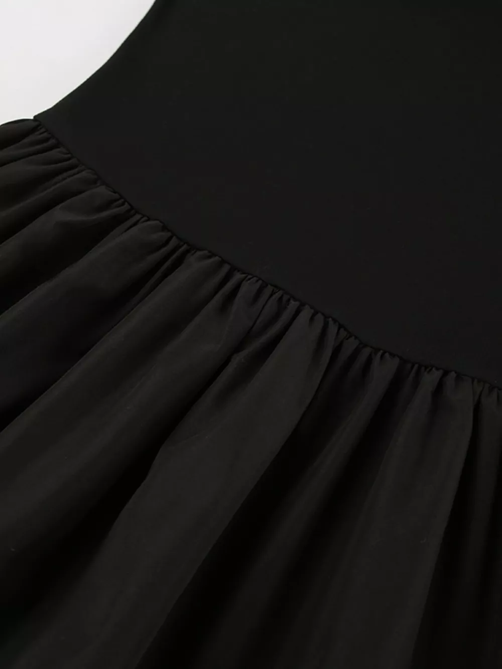 Round Neck Sleeveless Maxi Dress, image 11