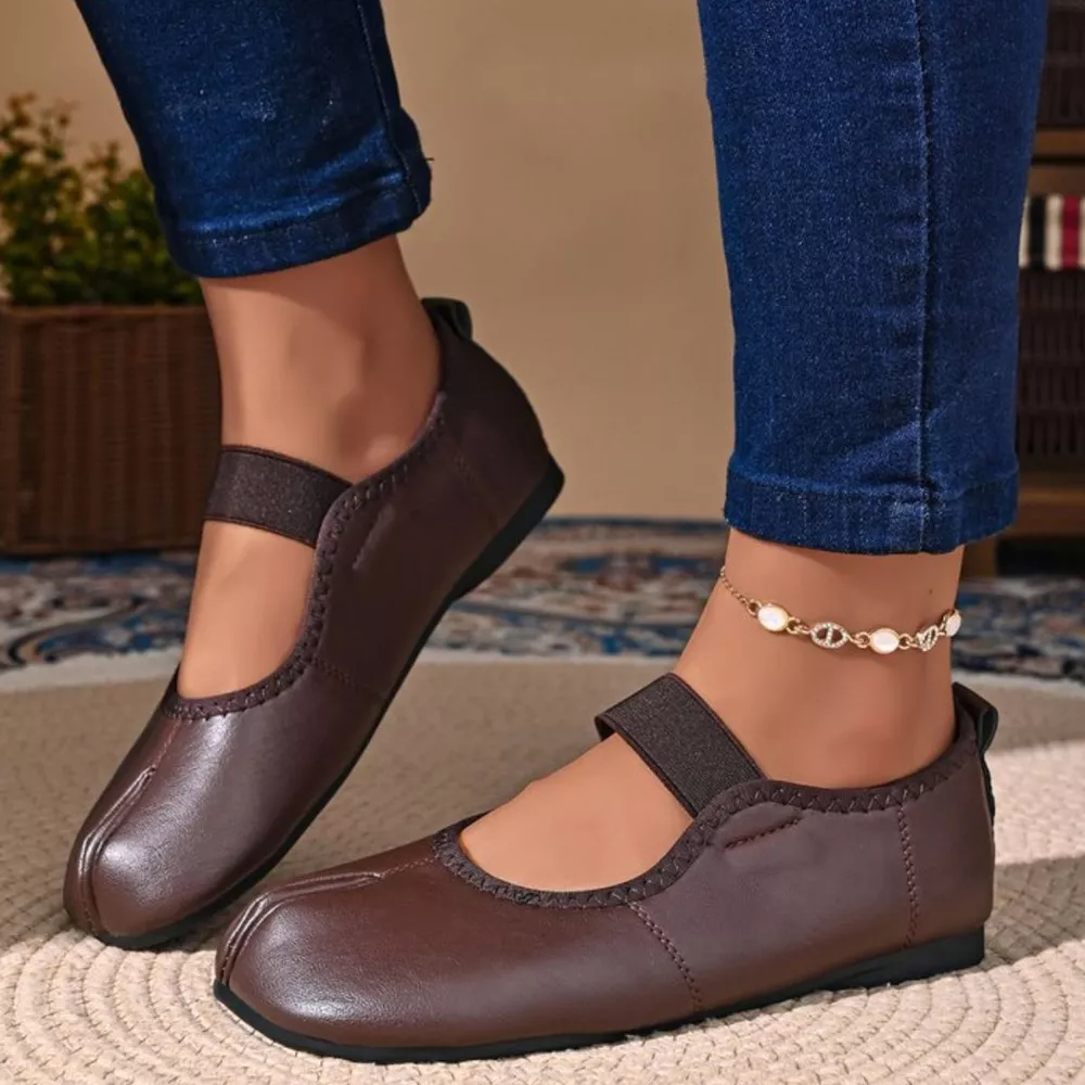 Split-Toe Slip-Ons, image 6
