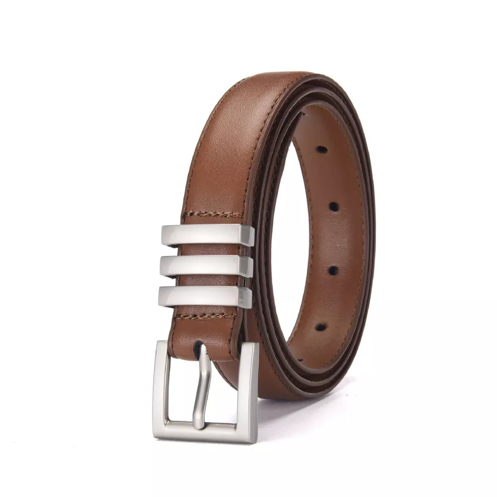Adjustable Buckle Belt, image 2
