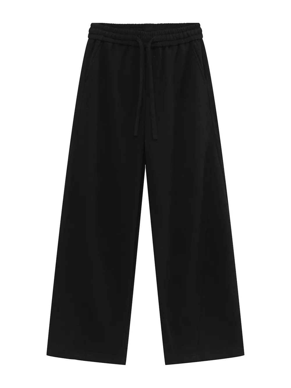 Men's Relaxed Fit Drawstring Sweatpants, image 9