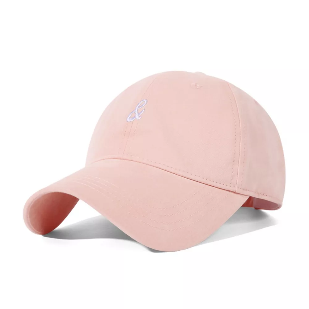 Embroidered Baseball Cap, image 4
