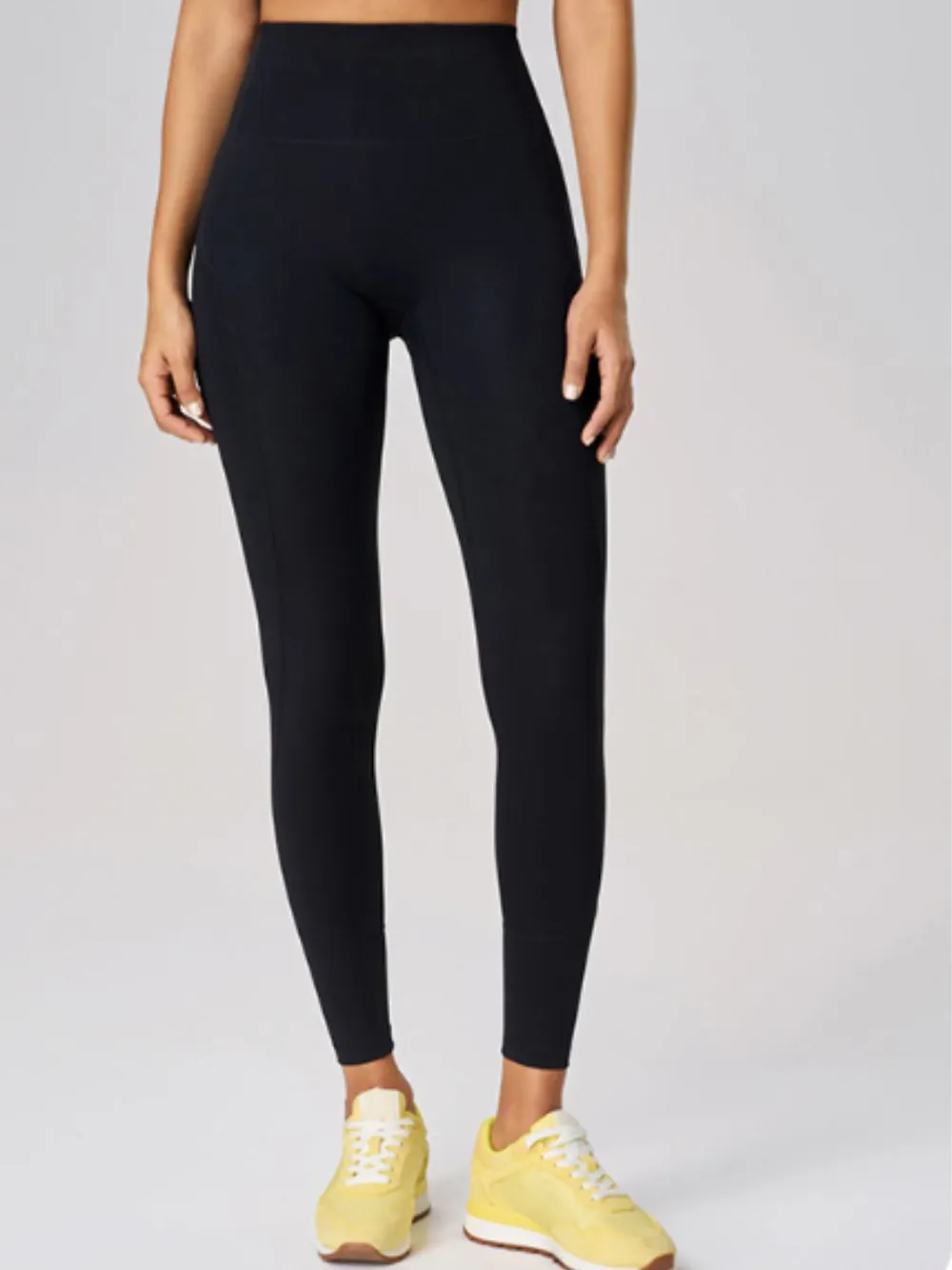 High Waist Active Leggings, image 2