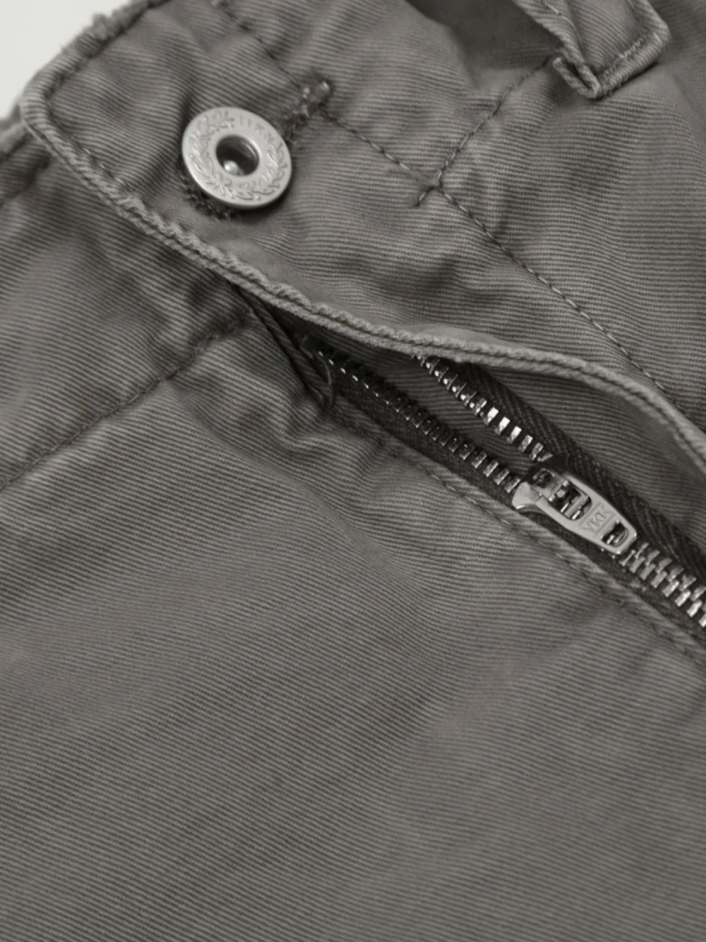 Men's Straight Leg Cargo Pants, image 5