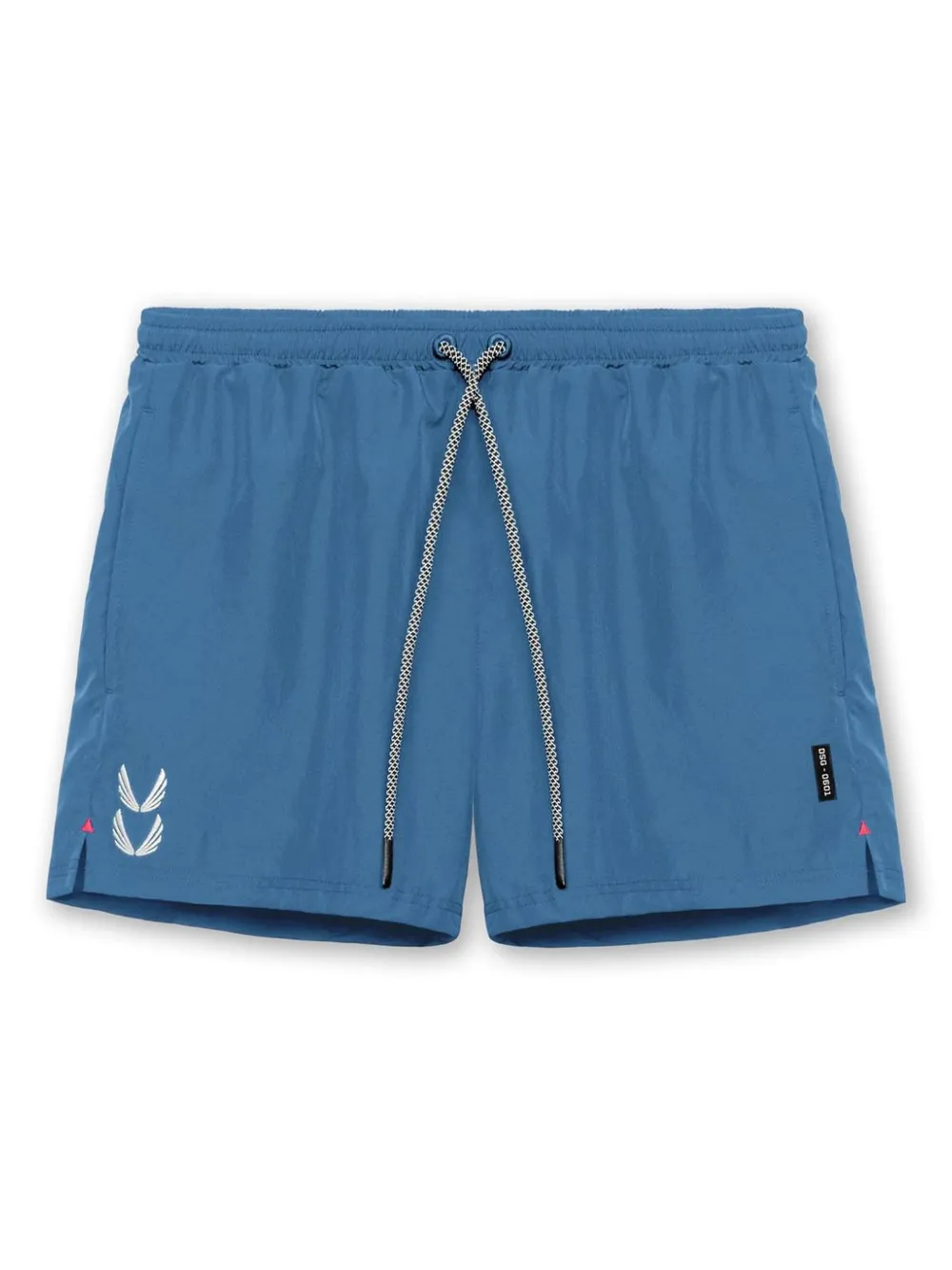 Men's Plus Size Drawstring Active Shorts, image 7