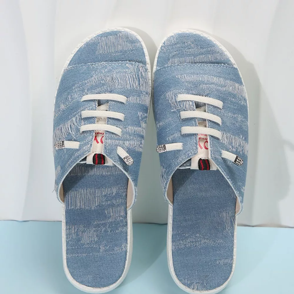 Open Toe Platform Sandals, image 9