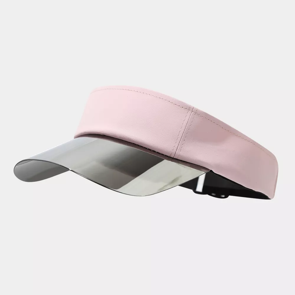 UV Protection Hat with Adjustable Strap, image 5