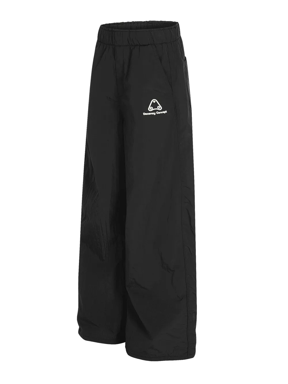 Men's Wide Leg Casual Pants, image 3