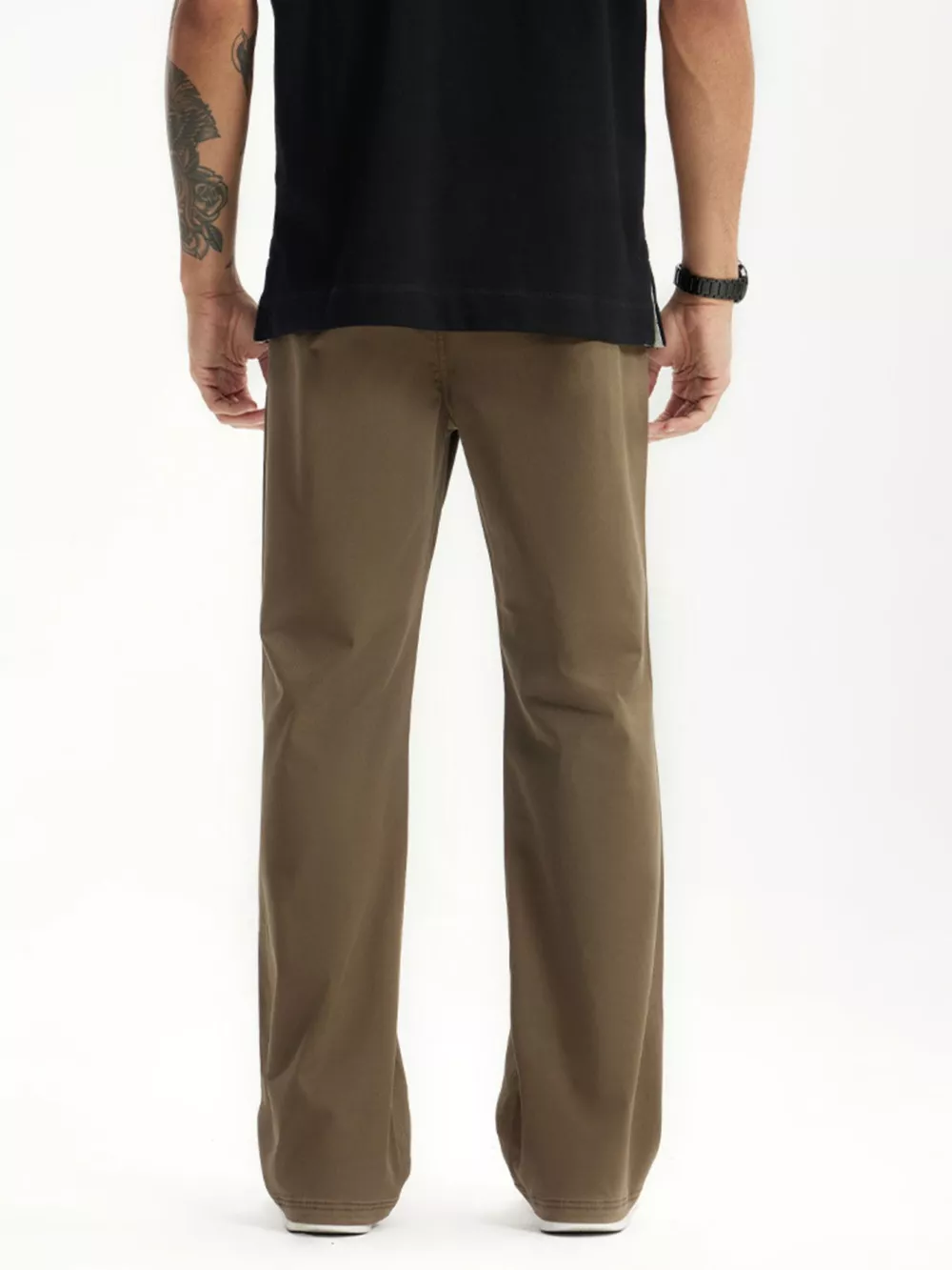 Men's Loose Fit Pants, image 11