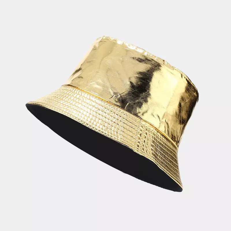 Wide Brim Bucket Hat, image 4