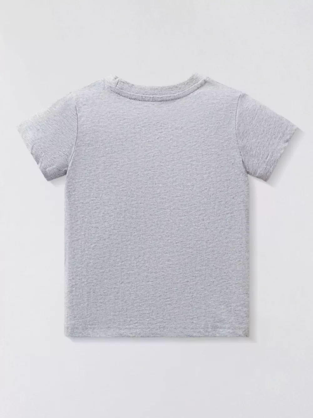 Children's Dinosaur Round Neck T-Shirt, image 2