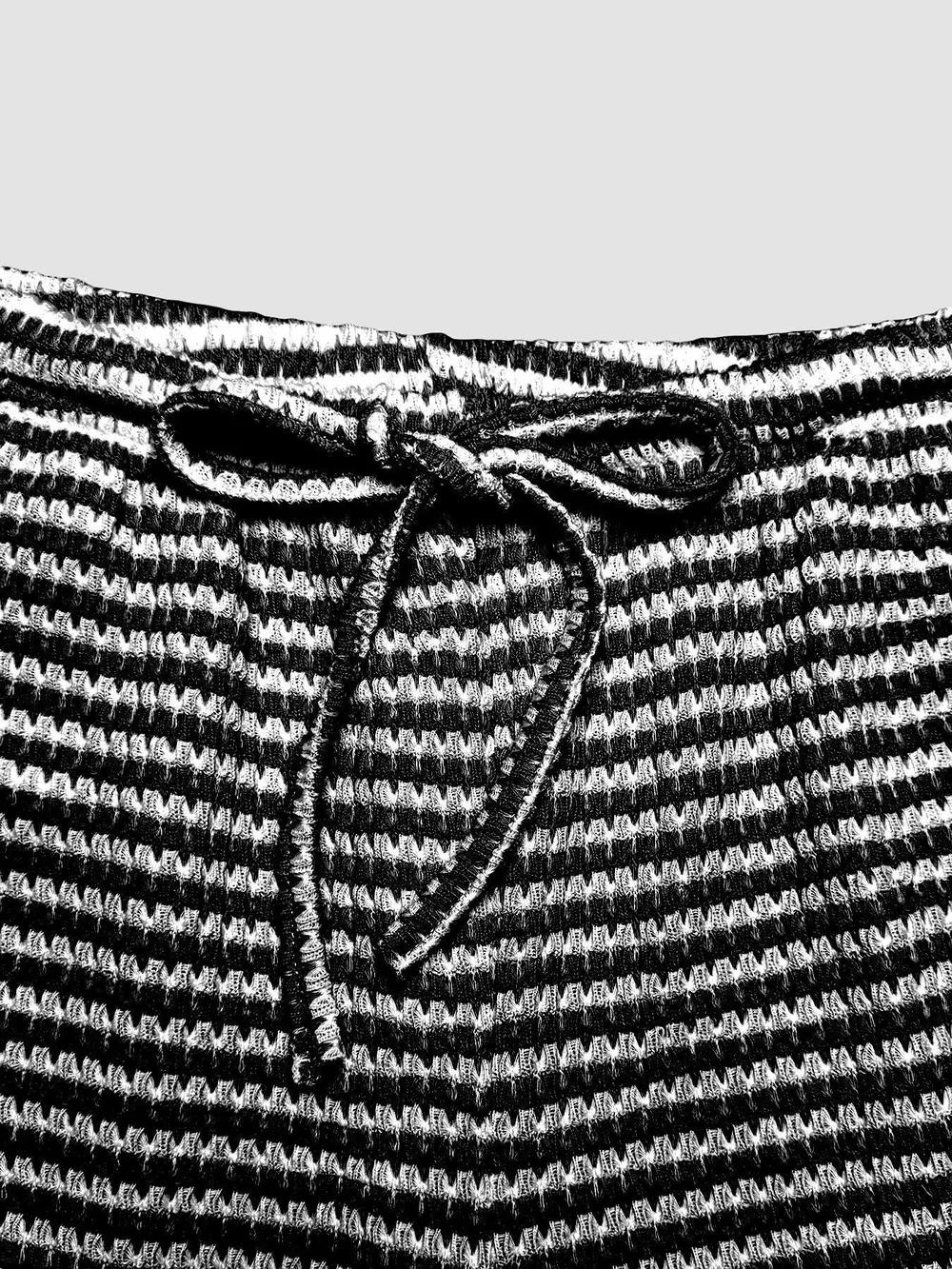 Drawstring Wide Leg Pants, image 21