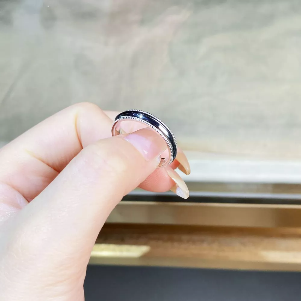 925 Sterling Silver Ring, image 2