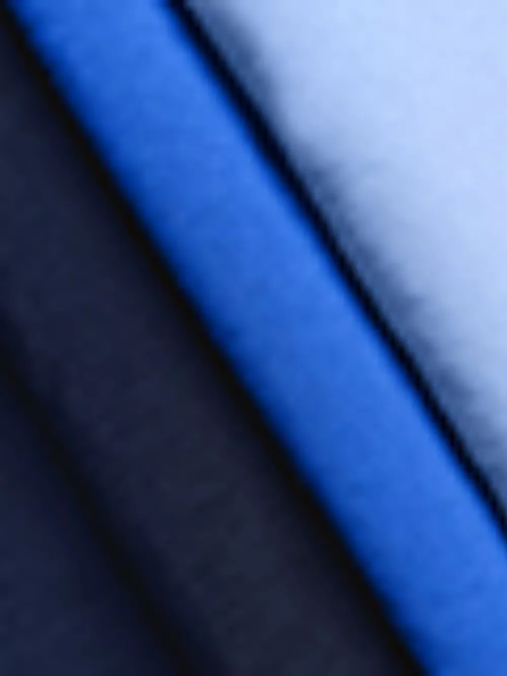 Color Block Wide Strap Dress, image 2
