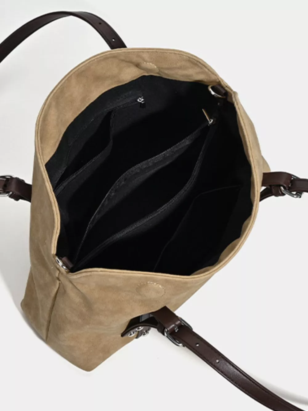 Adjustable Strap Shoulder Bag, image 10