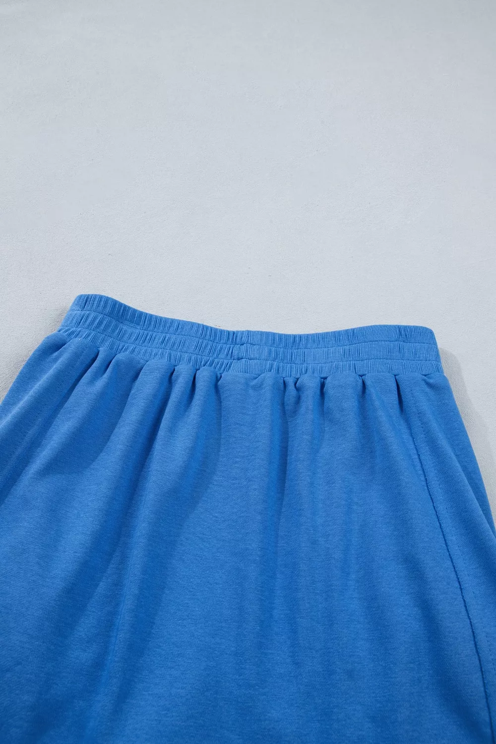 Sleeveless Cropped Top and Pocketed Skort Set, image 18