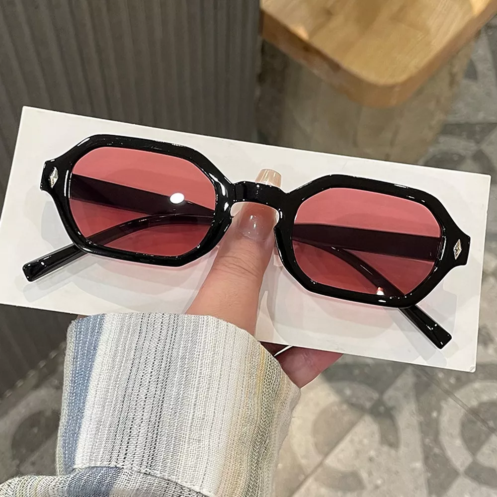 UV Protection Tinted Lenses Sunglasses, image 3