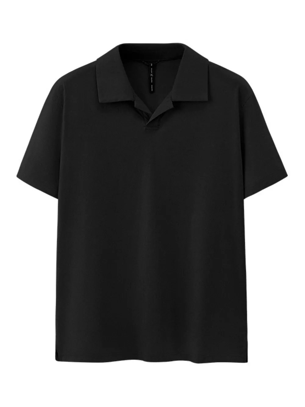 Men's Classic Fit Short Sleeve Polo, image 3