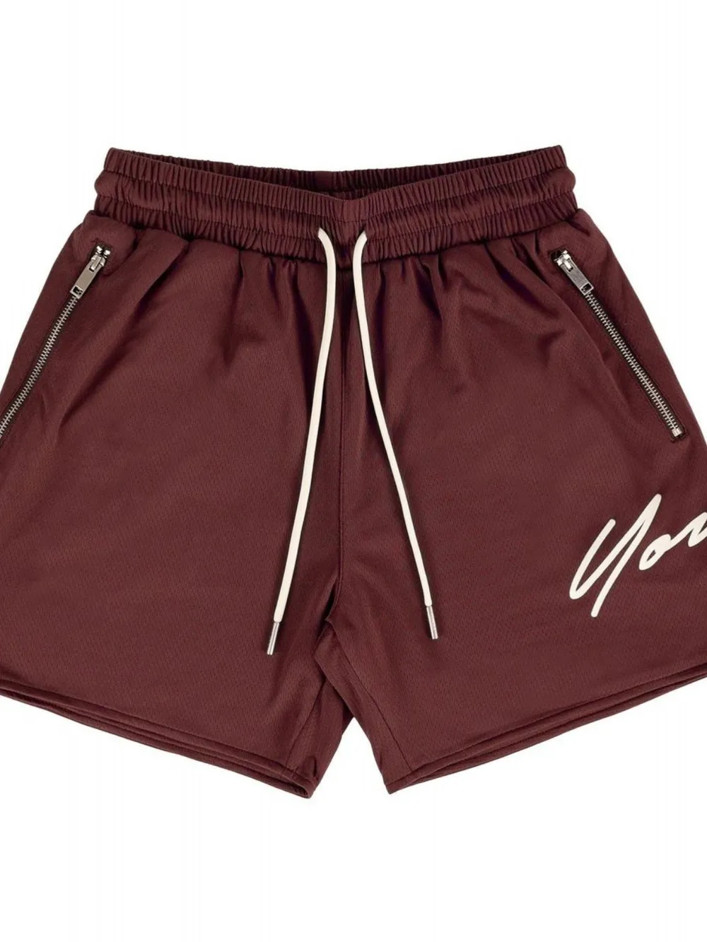 Men's Plus Size Drawstring Shorts, image 8