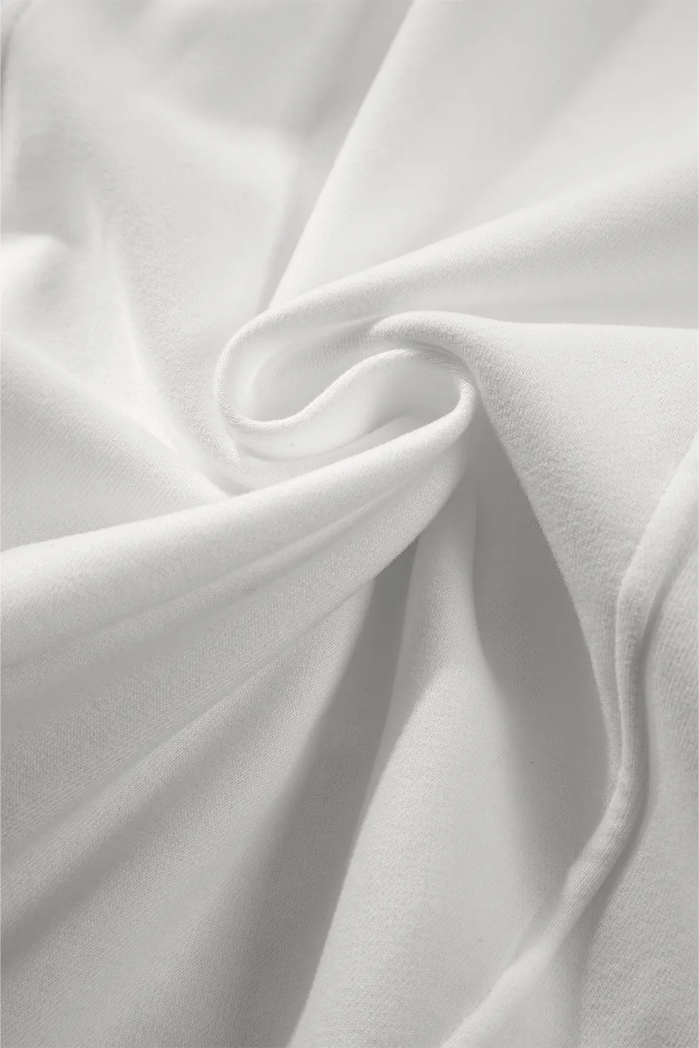 Half Zip Long Sleeve Sweatshirt, image 4