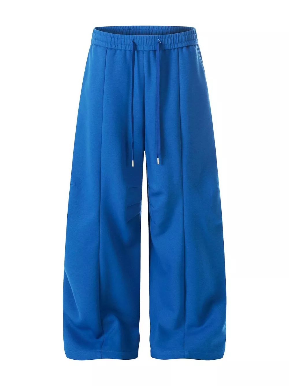 Men's Wide-Leg Streetwear Sweatpants, image 3