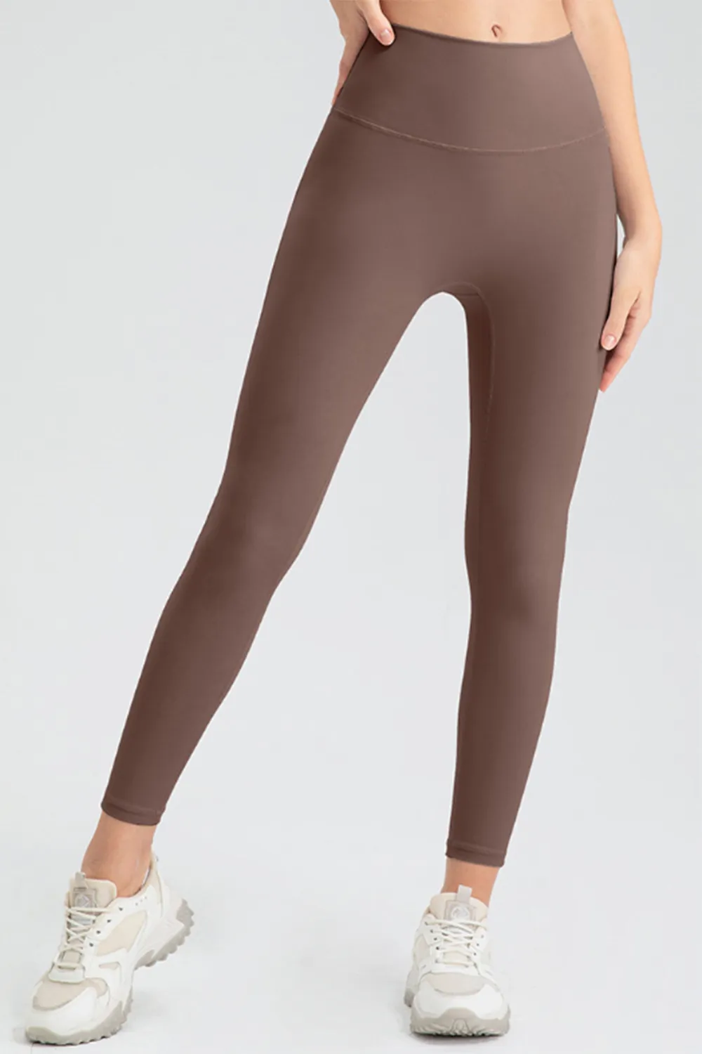 High Waist Skinny Active Pants, image 9