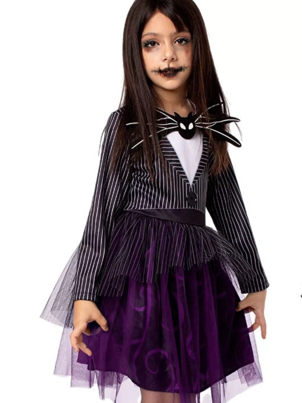 Children's Cosplay Stage Costumes Festival outfits