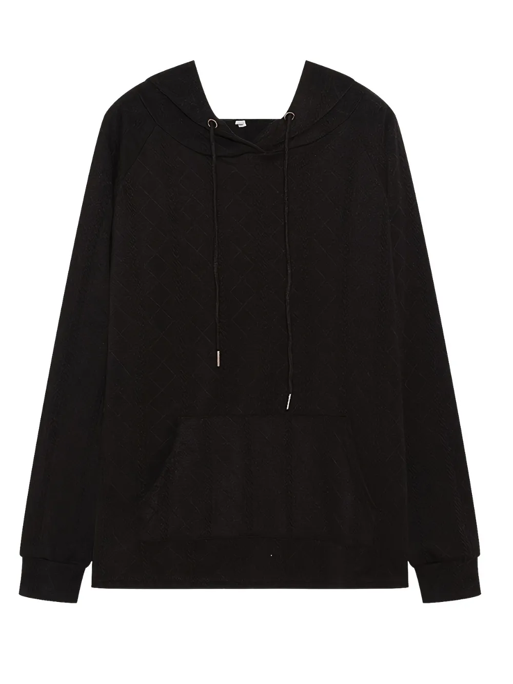 Full Size Drawstring Long Sleeve Hoodie, image 28