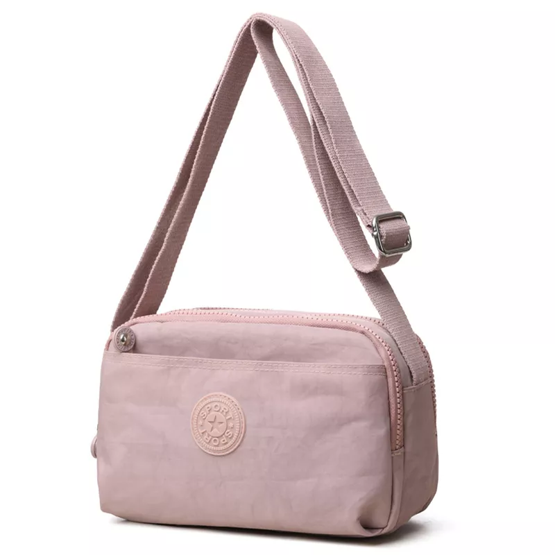 Adjustable Strap Crossbody Bag, image 6