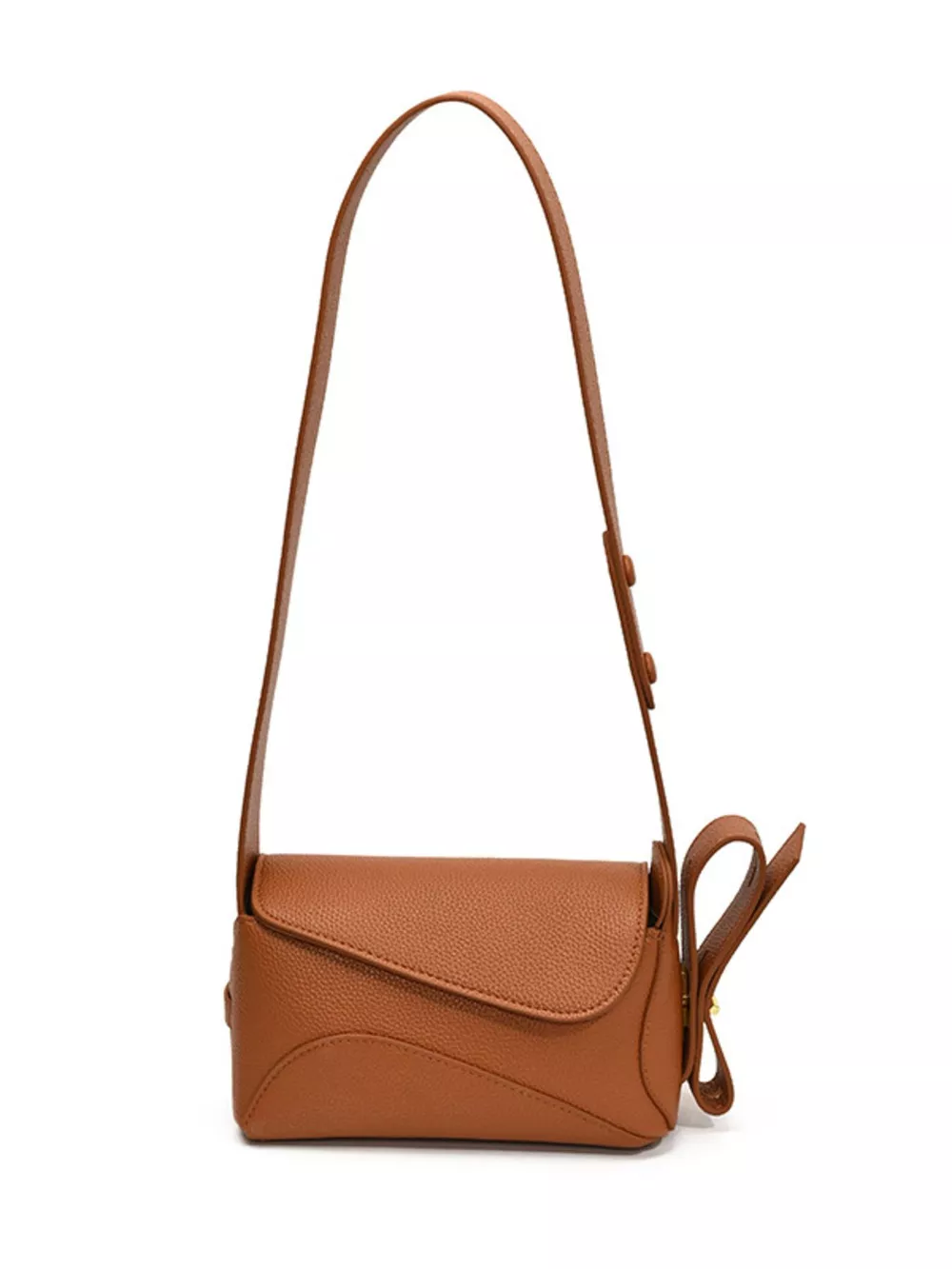 PU Leather Shoulder Bag, image 5