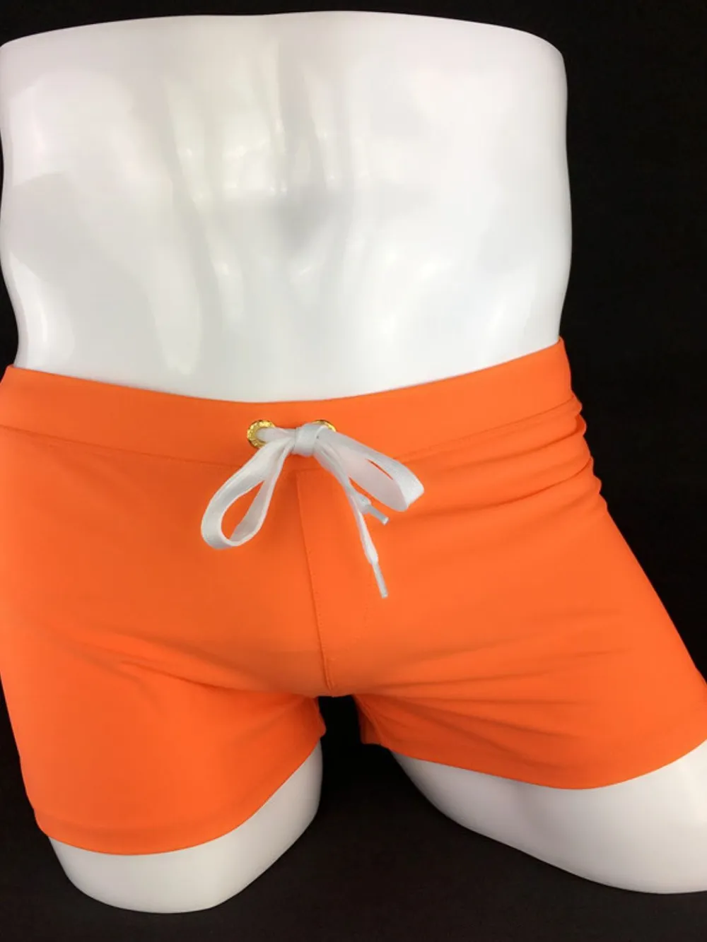 Men's Drawstring Swim Shorts, image 10