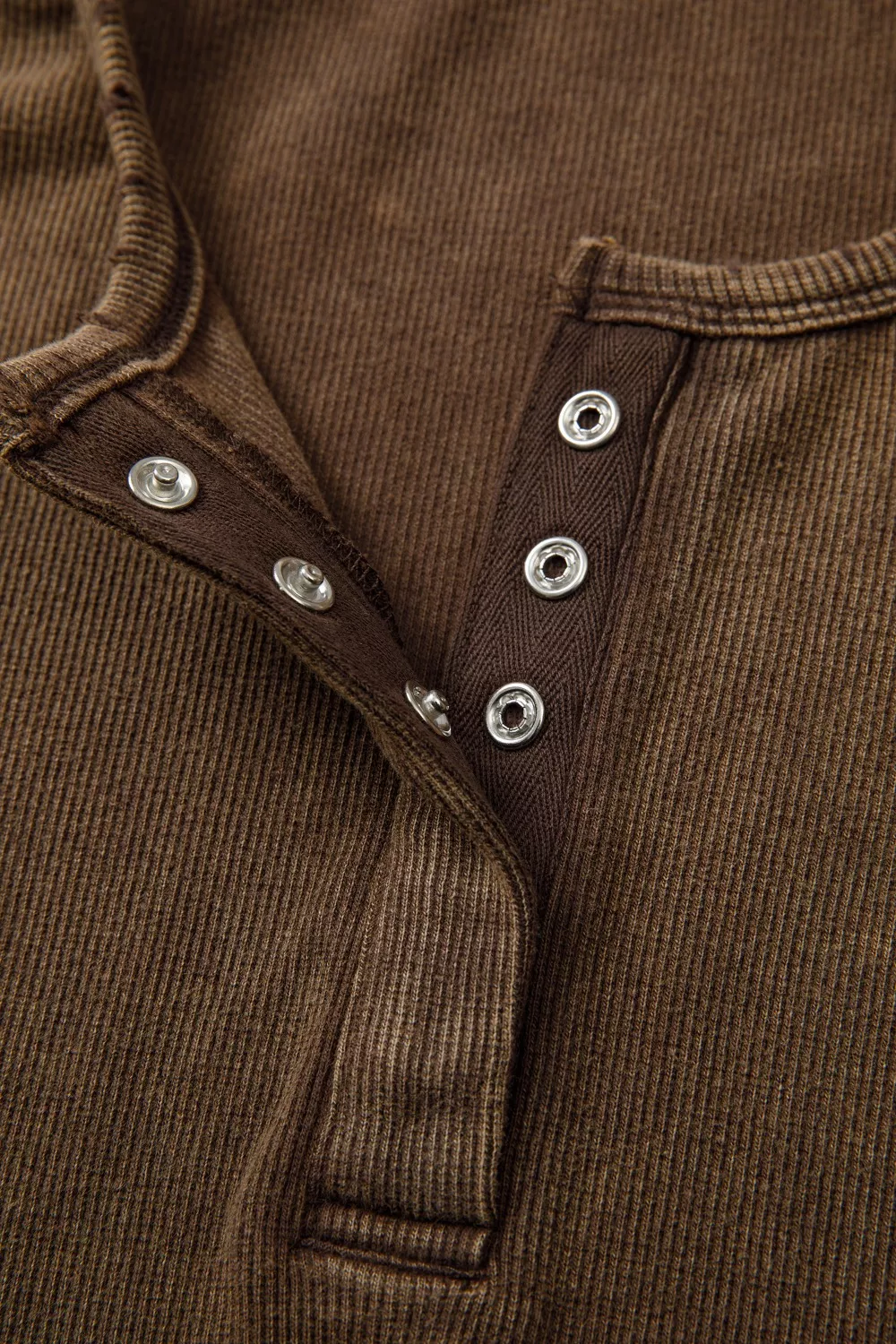 Snap Down Wide Strap Tank, image 11