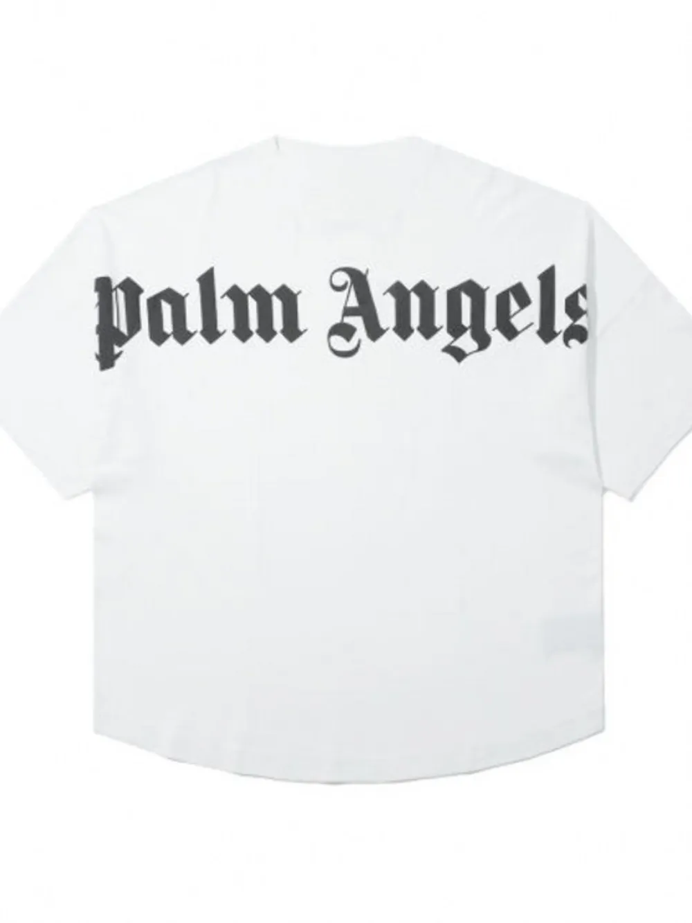Men's Letter Round Neck Half Sleeve T-Shirt, image 4
