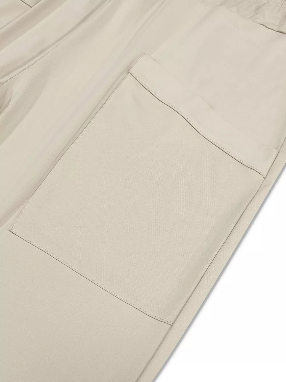 Plus Size Relaxed Fit Casual Pants, image 2