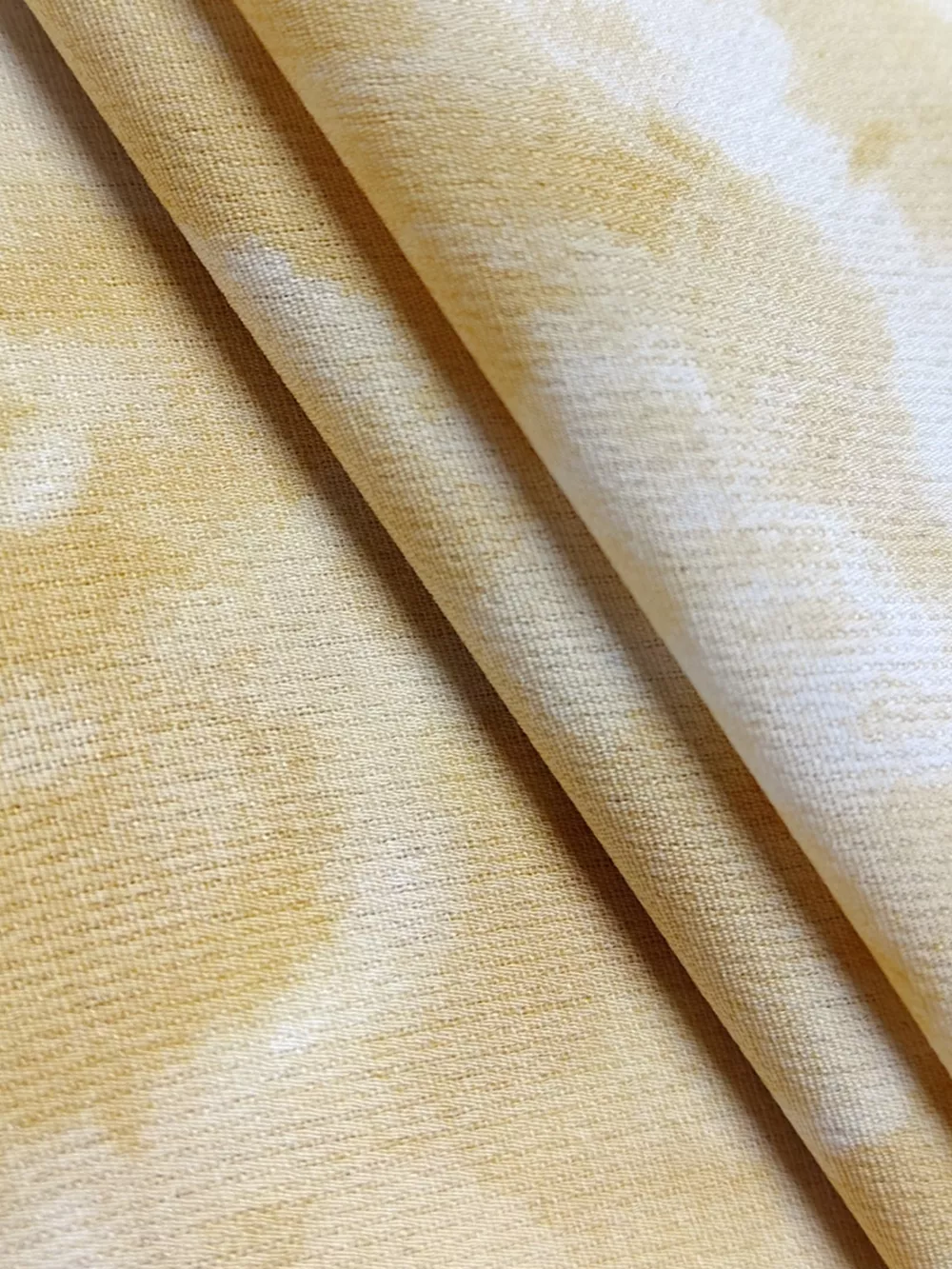 V-Neck Long Sleeve Tie-Front Blouse, image 3
