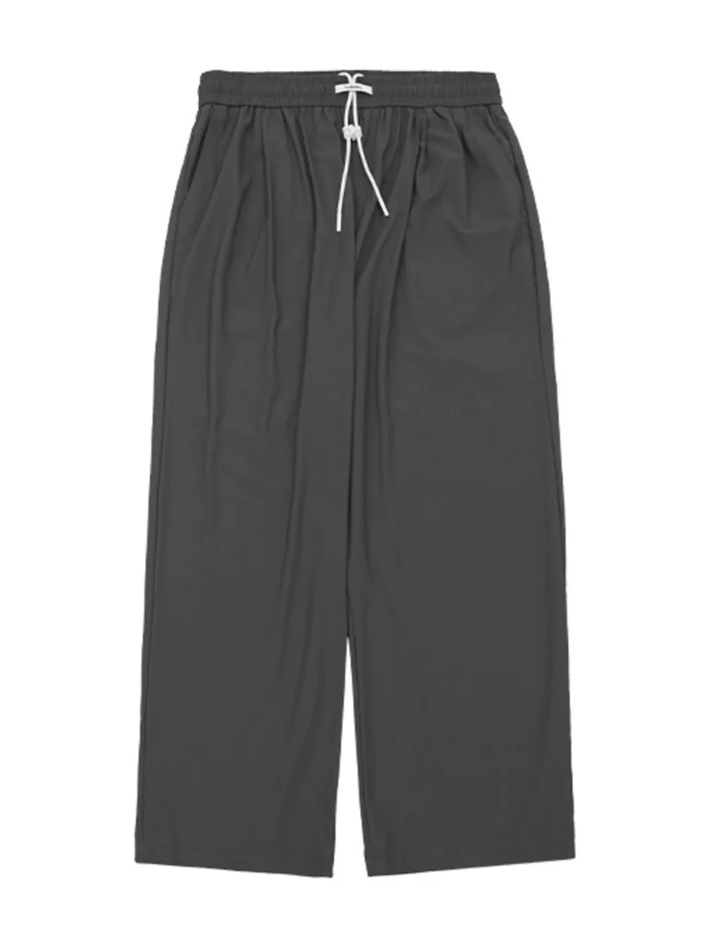 Men's Loose Fit Casual Drawstring Pants, image 6