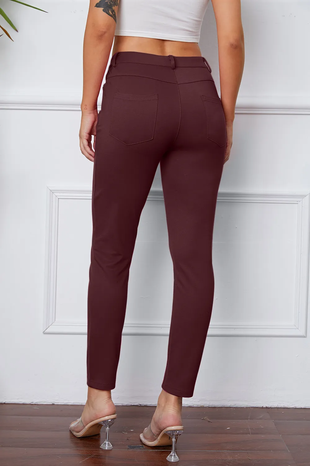 StretchyStitch Pants by, image 2