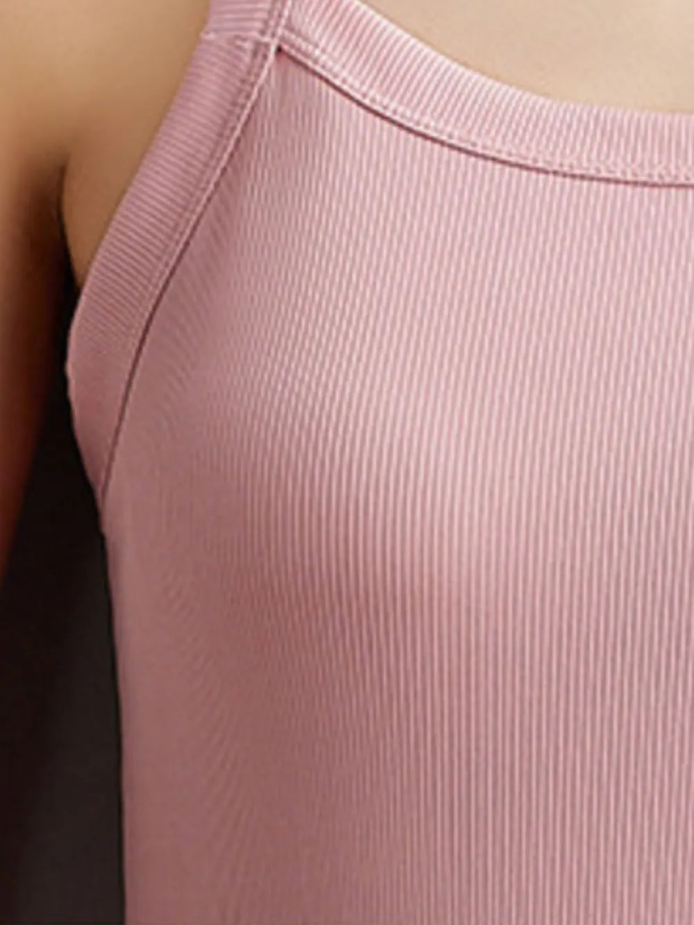 Plus Size Scoop Neck Tank Top, image 18