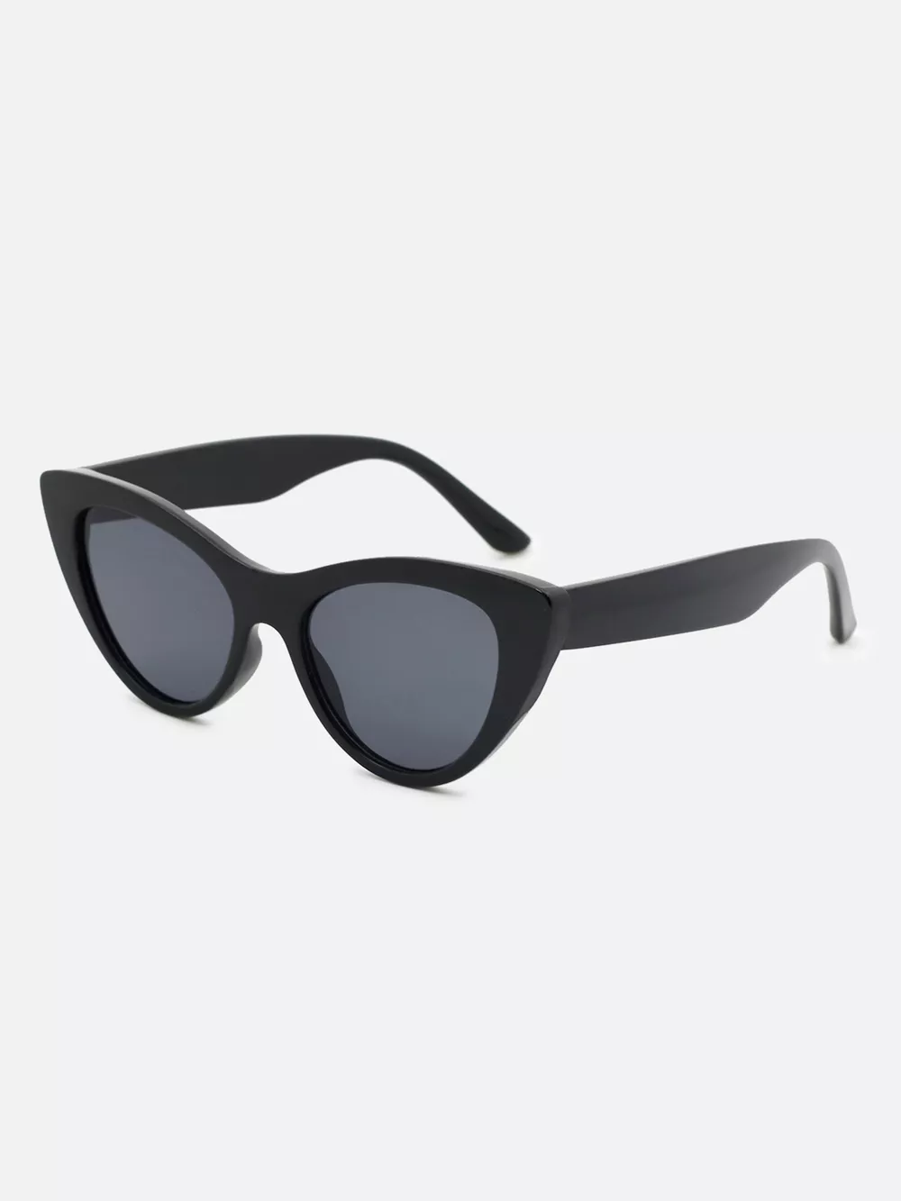 Chic Cat-Eye Sunglasses, image 6